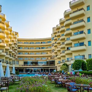Magic Beach Hotel Hurghada
