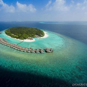 Dusit Thani Maldives - 50 Percent Discount On Transfers For Stays Until 20 Dec 2025